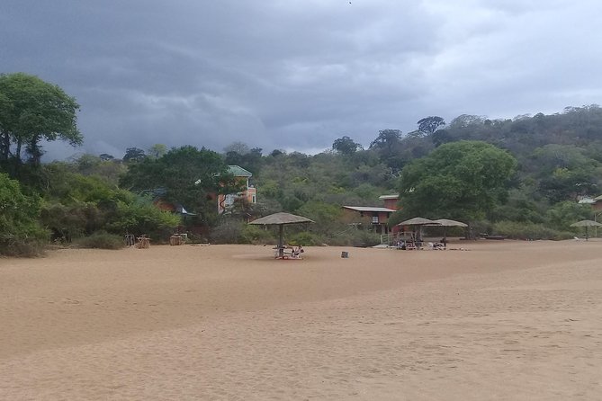 Private Tour Day Tour Trincomalee - Additional Information