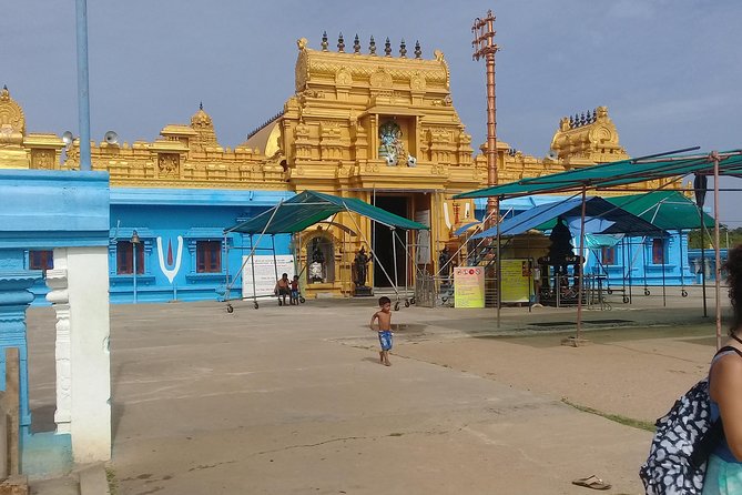 Private Tour Day Tour Trincomalee - Common Questions
