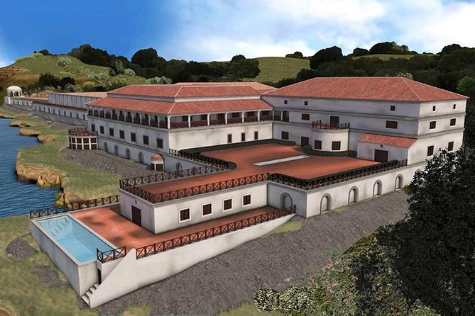 Private Tour: Day Trip Excursion to Herculaneum, Positano and Sorrento - Directions