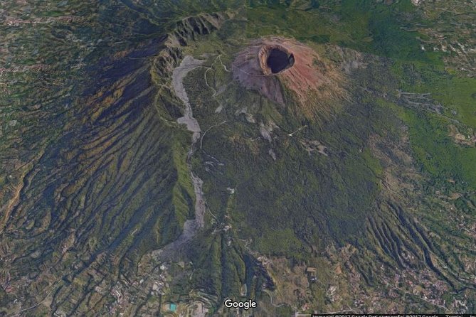 Private Tour: Day Trip Excursion to Mt. Vesuvius, Herculaneum and Pompeii - Common Questions
