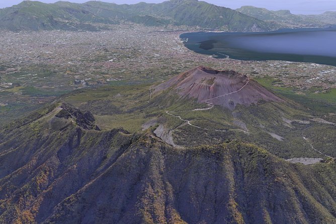 Private Tour: Day Trip Excursion to Mt. Vesuvius, Herculaneum and Pompeii - The Sum Up