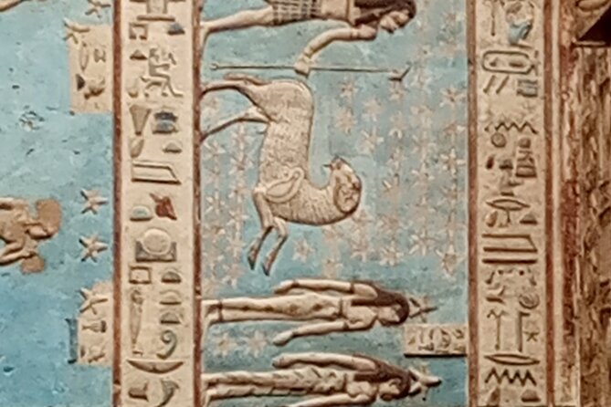 Private Tour: Day Trip From Hurghada to Dendera Temple - Cancellation Policy