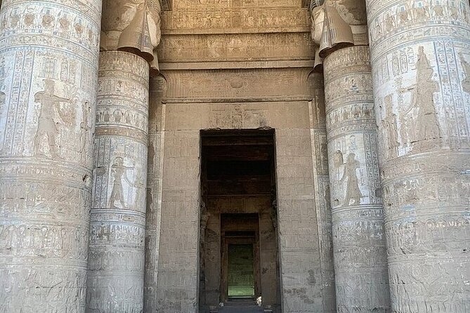 Private Tour: Day Trip From Hurghada to Dendera Temple - Booking Process