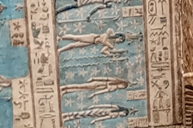 Private Tour: Day Trip From Hurghada to Dendera Temple - Additional Information