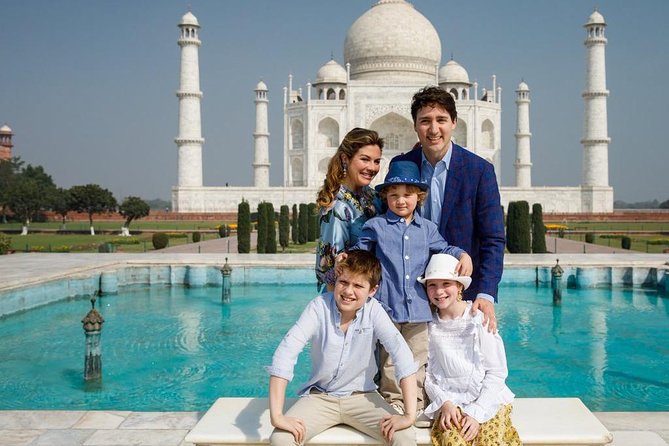 Private Tour: Day Trip To Agra From Delhi Including Taj Mahal and Fort, Baby Taj - Tour Highlights