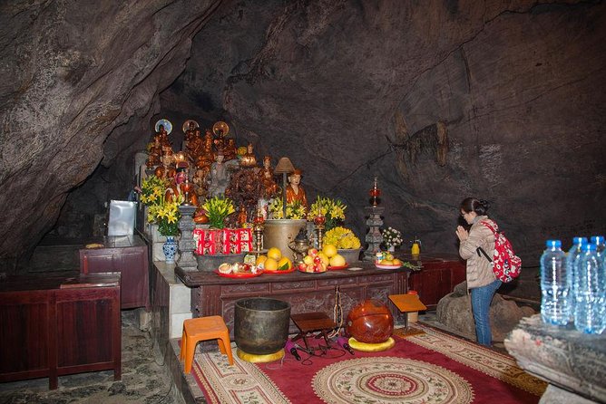 Private Tour: Day Trip to Perfume Pagoda From Hanoi - Cancellation Policy