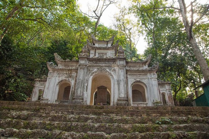 Private Tour: Day Trip to Perfume Pagoda From Hanoi - Additional Details