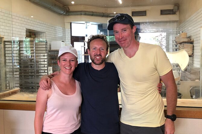 Private Tour: Daytime Food Tour Trends & Classics - Food Tour Highlights