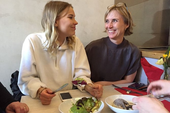 Private Tour: Daytime Food Tour Trends & Classics - Trending Food Experiences
