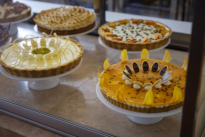Private Tour: Daytime Food Tour Trends & Classics - Insider Tips and Recommendations