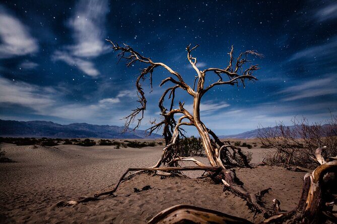 Private Tour Death Valley National Park from Las Vegas - Frequently Asked Questions
