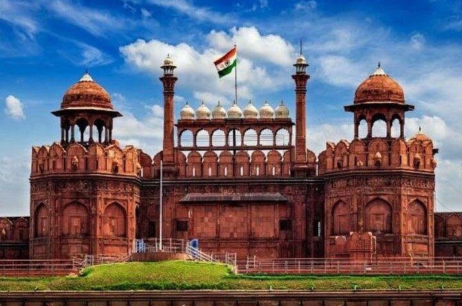 Private Tour: Delhi City Sightseeing Tour - Guided Commentary: A Key to Deeper Understanding