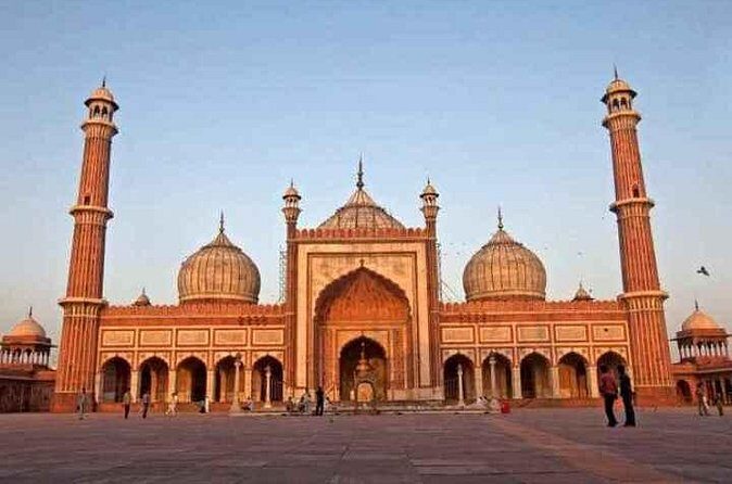 Private Tour: Delhi City Sightseeing Tour - Authentic, Comfortable, and Cost-Effective