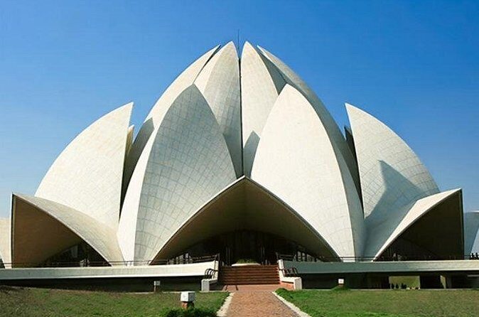 Private Tour: Delhi City Sightseeing Tour - Final Thoughts