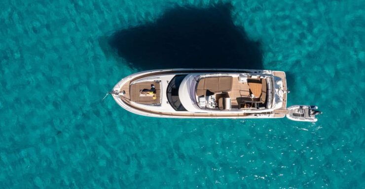 Private Tour - Delos & Rhenia (8 Hours) - Tour Details