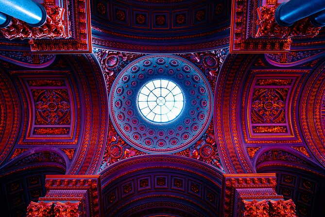 Private Tour: Deluxe Vatican Museum and St. Peters Basilica With Hotel Pick-Up - Tour Details