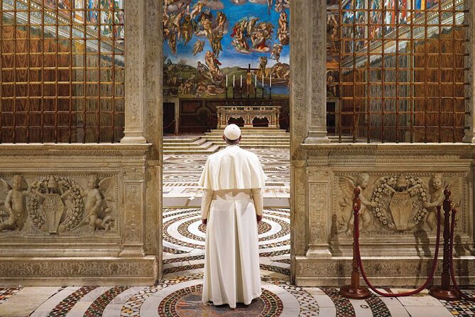 Private Tour: Deluxe Vatican Museum and St. Peters Basilica With Hotel Pick-Up - Pricing