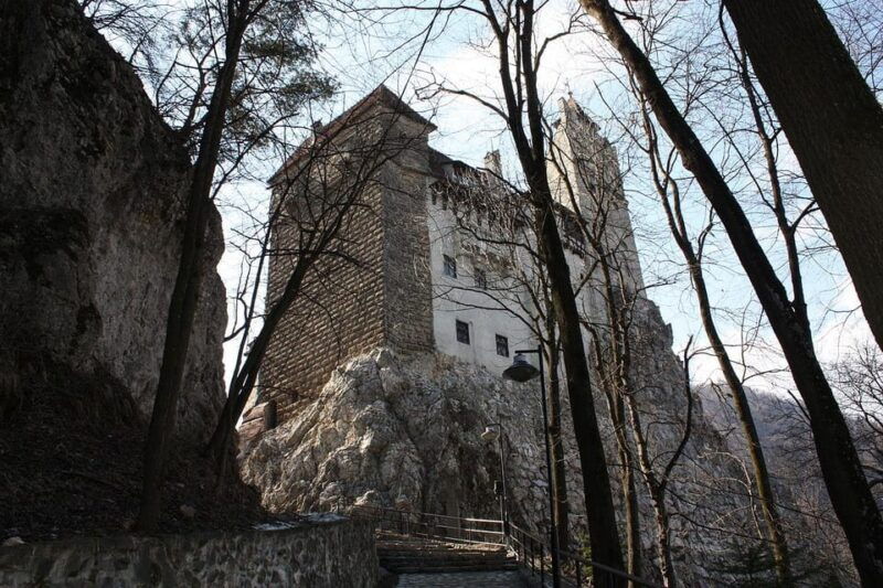 Private tour: departure Bucharest to Peles Castle, Bran and Brasov Old Town - Overview of the Experience