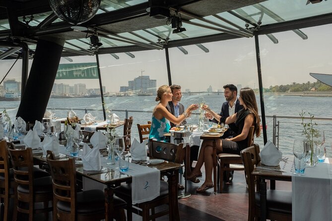 Private Tour Dhow Boat Cruise in Doha - The Sum Up