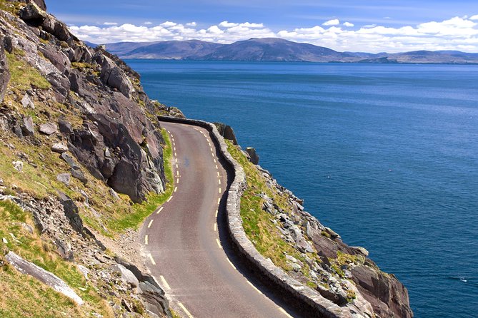 Private Tour: Dingle Peninsula From Dingle - Traveler Photos