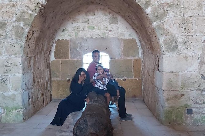 Private Tour : Discover Alexandria - Review Insights