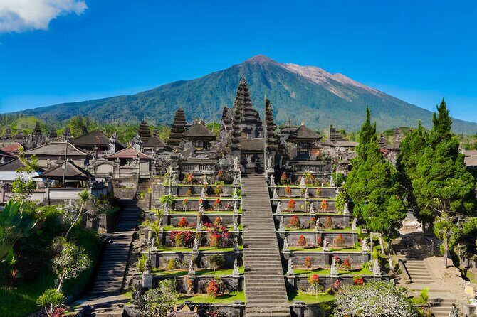Private Tour Discover Hidden Gems of East Bali - Who Will Love This Tour?