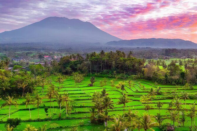 Private Tour Discover Hidden Gems of East Bali - FAQ