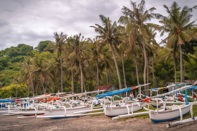 Private Tour Discover Hidden Gems of East Bali - Discover the Hidden Charms of East Bali: An In-Depth Review