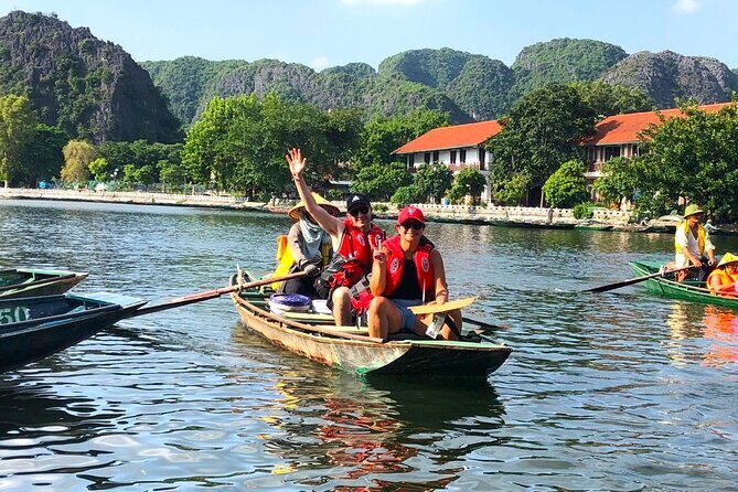Private Tour Discover Incense Village, Hoa Lu & Tam Cocs Beauty - Who Should Consider This Tour?