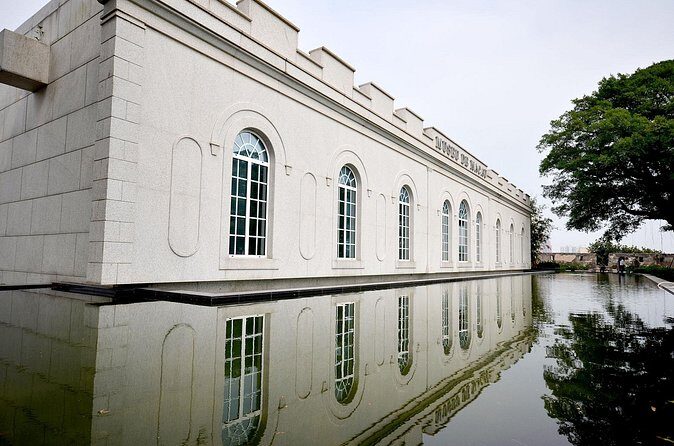 Private Tour: Discover Macau - FAQs