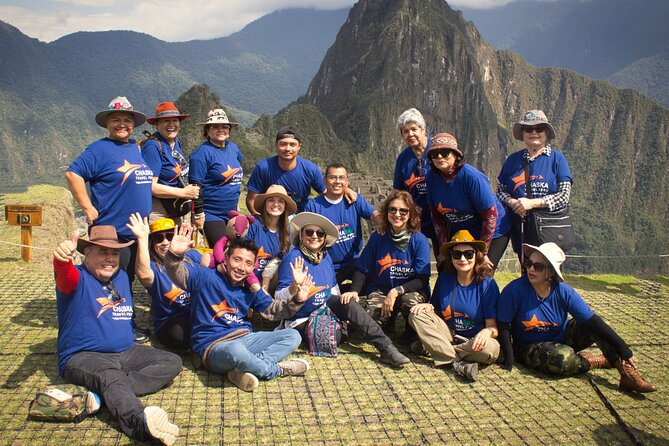 Private Tour Discover Machu Picchu in 5 Days and 4 Nights - Inclusions and Exclusions
