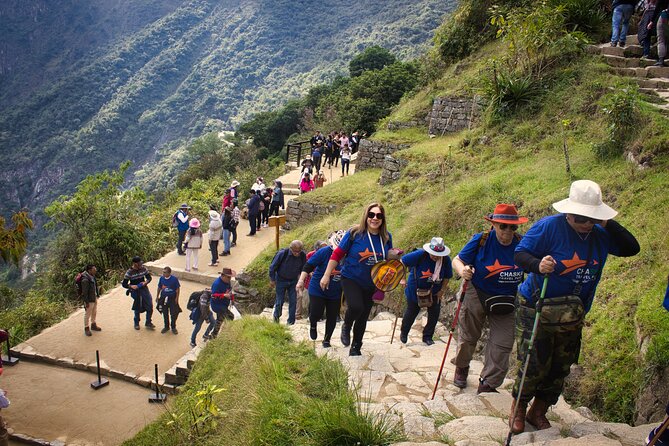 Private Tour Discover Machu Picchu in 5 Days and 4 Nights - Customer Reviews and Ratings