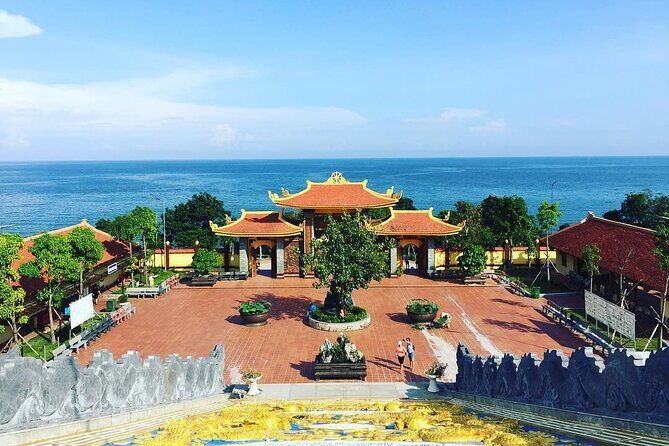 Private Tour Discover Nature and Culture of Southern Phu Quoc - First Stop: Ngoc Hien Pearl Farm