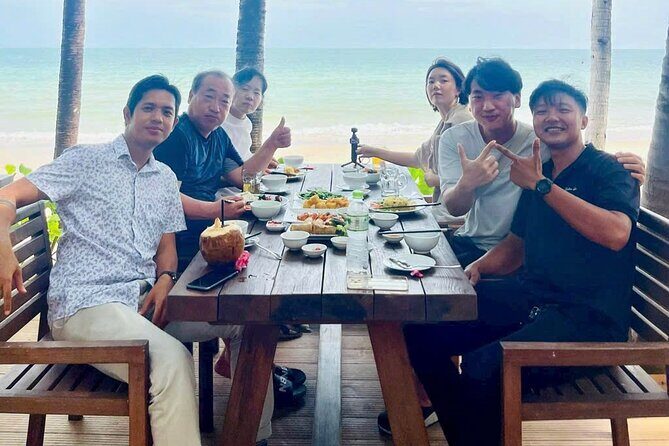 Private Tour Discover Nature and Culture of Southern Phu Quoc - Historical Insight: Phu Quoc Prison Museum