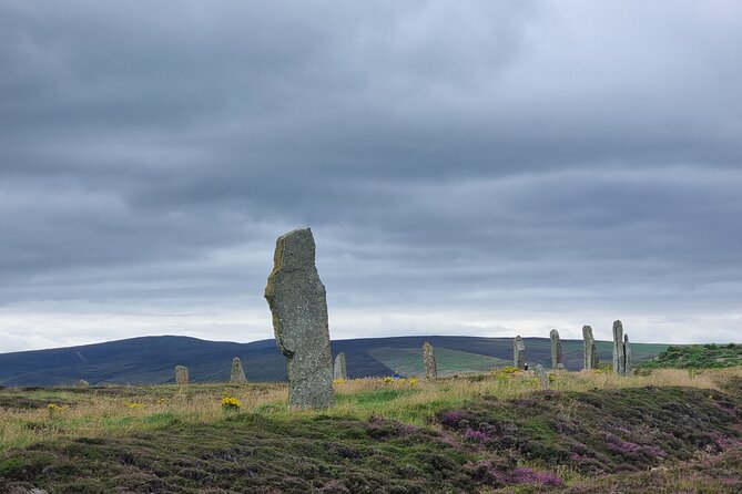 Private Tour Discover Orkney With Pick-Up - Tour Inclusions and Flexibility
