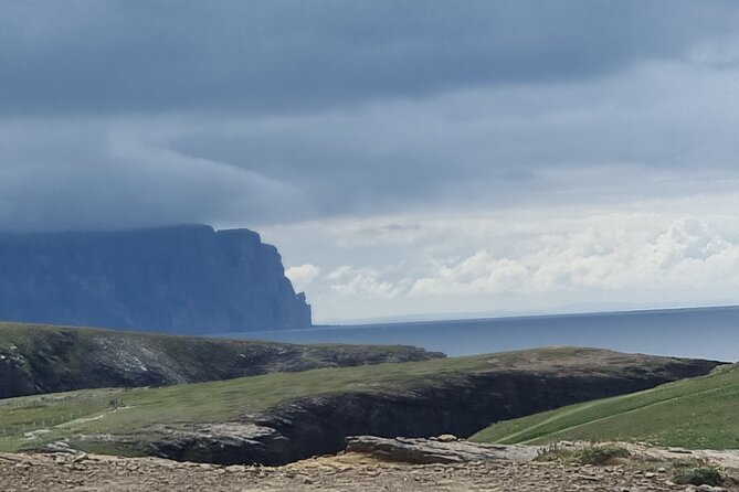 Private Tour Discover Orkney With Pick-Up - Meeting and Pickup Details