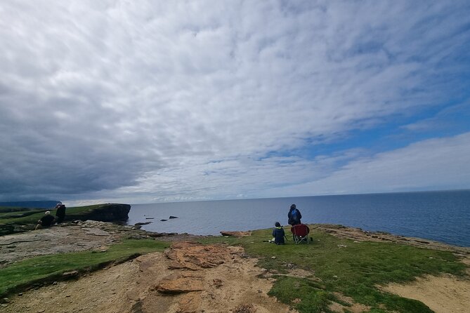 Private Tour Discover Orkney With Pick-Up - Cancellation Policy