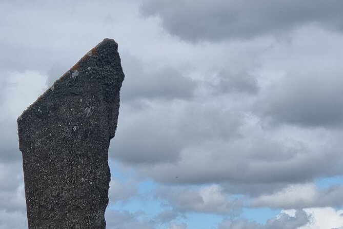Private Tour Discover Orkney With Pick-Up - The Sum Up