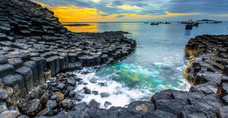 PRIVATE TOUR| DISCOVER PHU YEN FROM NHA TRANG - Good To Know