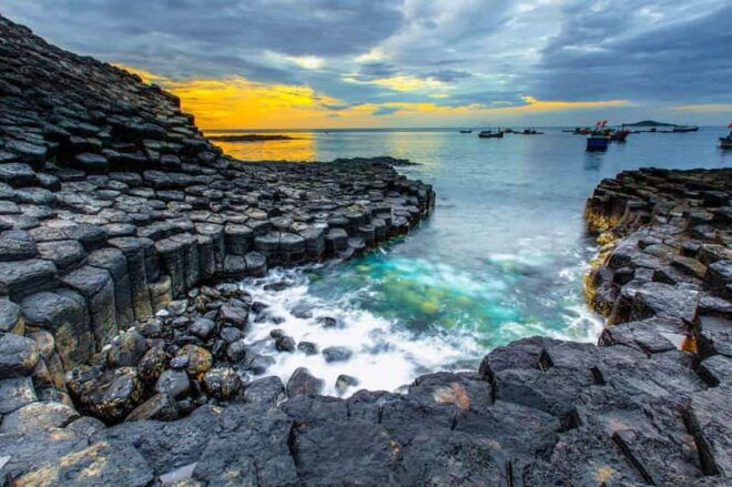 PRIVATE TOUR| DISCOVER PHU YEN FROM NHA TRANG - Experience and Activities