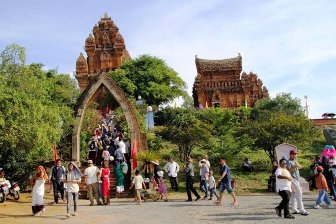 PRIVATE TOUR| DISCOVER PHU YEN FROM NHA TRANG - Key Attractions
