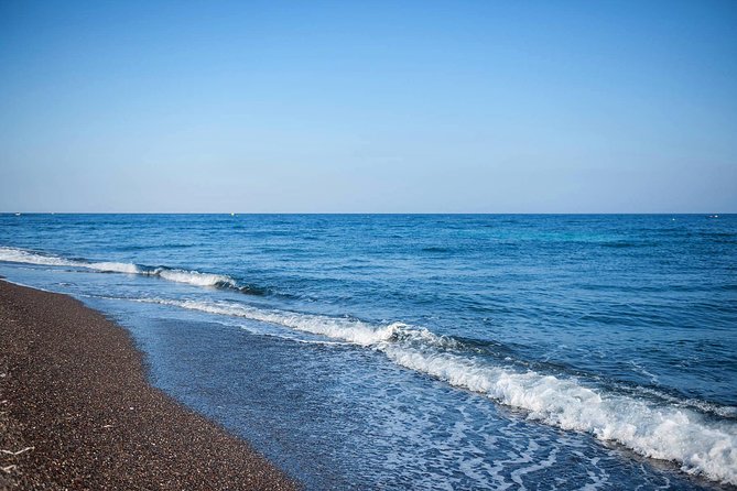 Private Tour: Discover Santorini Archaeology, Culture & Wine Tasting - Assistance and Help Center