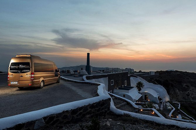 Private Tour: Discover Santorini Archaeology, Culture & Wine Tasting - Common Questions
