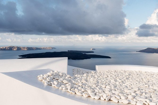 Private Tour: Discover Santorini Archaeology, Culture & Wine Tasting - The Sum Up