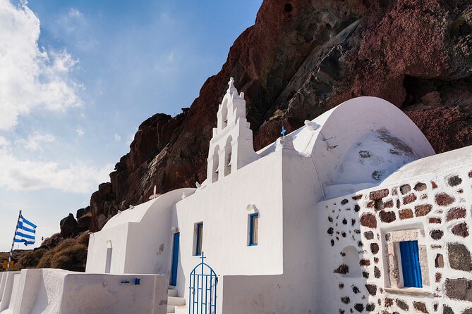 Private Tour: Discover South of Santorini - Questions?