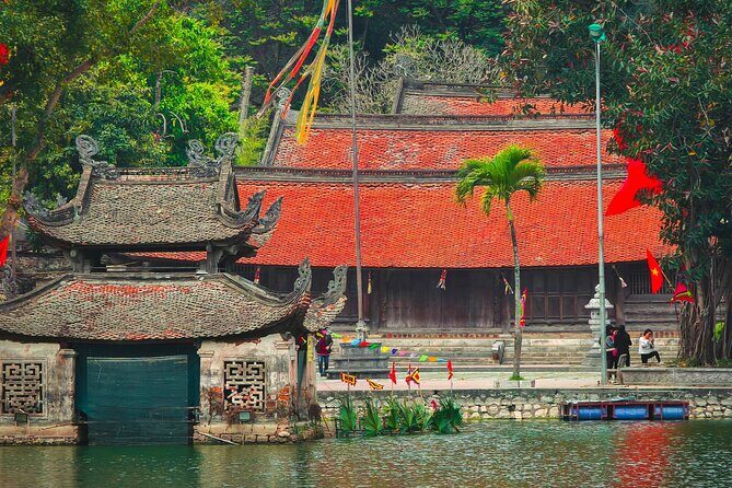 Private Tour Discover Thay Pagoda, Duong Lam Ancient Village - Good To Know