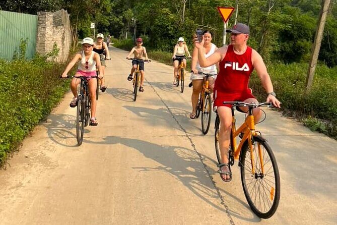 Private Tour Discover Thay Pagoda, Duong Lam Ancient Village - Final Thoughts