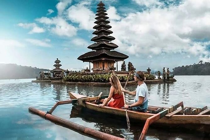 Private Tour, Discover the Beauty of Bali - Tour Details and Logistics