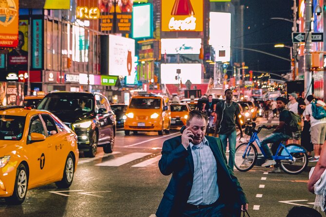 Private Tour: Discover the Best of New York With Local Insiders - Tour Details