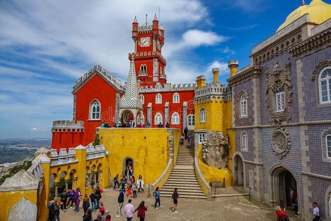 Private Tour: Discover the Best of Sintra in 1 Day Avoiding Queues - Safety Measures in Place